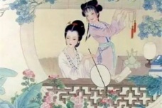 《忆秦娥·临高阁》美词鉴赏