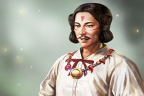 日本被刘秀赐名“倭国”