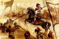 辛弃疾起义反金