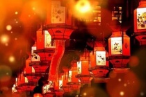 《红楼梦》中秋夜宴露悲音