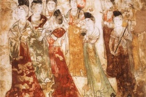 唐朝强大到什么程度