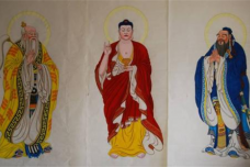 唐朝三教并行的原因