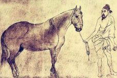 李公麟生平简介