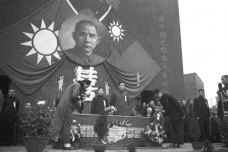 民国时期的婚礼有哪些流程