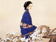 《一剪梅》鉴赏