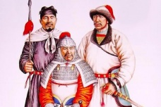 金朝后期的军事体制特点