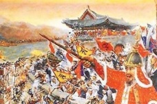清朝初期三藩为什么拥兵自重