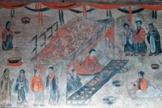 汉朝饮食文化的历史沿革