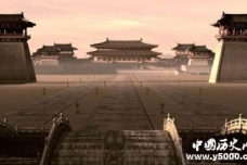 刘邦定都为什么不选择洛阳而选长安？