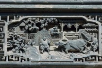 徽州砖雕是什么