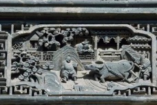 徽州砖雕是什么