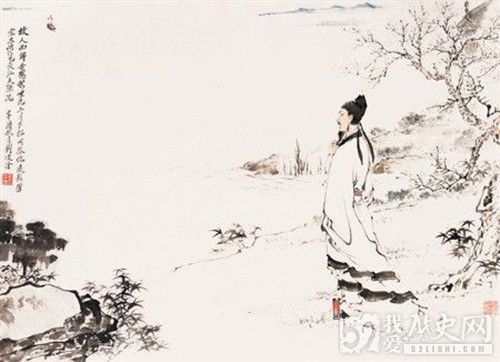 玉真公主和李白王维二人的关系_玉真公主情史