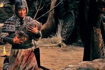 刘备托孤召见赵云说了什么秘密