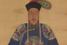 钮祜禄·额亦都生平简介