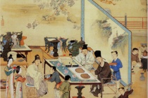 《竹林品古》的介绍