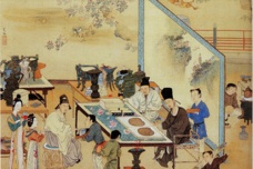 《竹林品古》的介绍