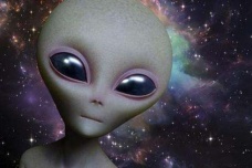 外星人来自哪里