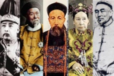 曾国藩后代人才辈出的原因