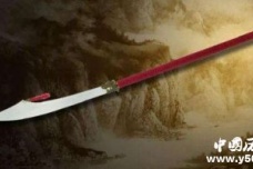 《水浒传》中常见的朴刀介绍