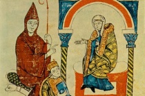 主教叙任权之争的由来