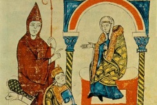 主教叙任权之争的由来