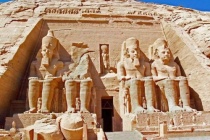 元旦最早起源于古埃及