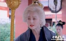 女皇武则天的晚年生活