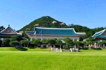 韩国总统官邸在哪