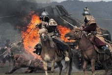 护步荅冈之役：金灭辽之战的转折点