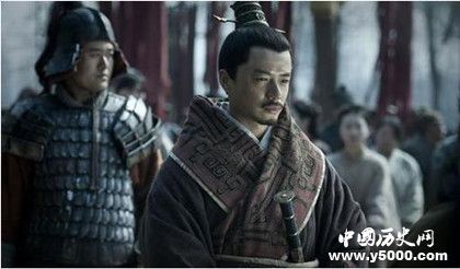 韩信是怎么死的_韩信的死因是什么_韩信是因为什么死的_中国历史网
