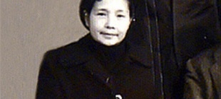 2007年3月8日：唐丽玲逝世