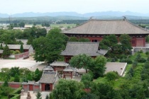 奉国寺位于哪里