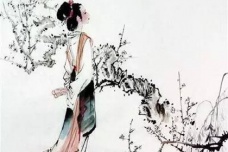 《小重山·春到长门春草青》