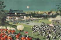 八国联军侵华战争的历史背景