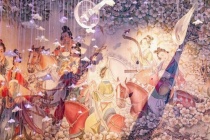 梨园的由来是什么