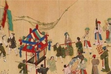 古代最厉害的状元是谁