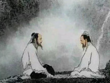 《秋水》五：庄子与楚臣