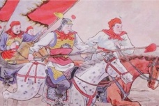 元末农民起义的几大势力