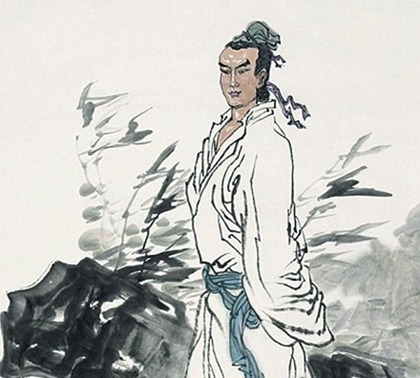 盘点李贺最著名的诗