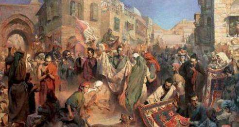 罢黜百家独尊儒术