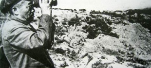 1898年10月24日：彭德怀出生