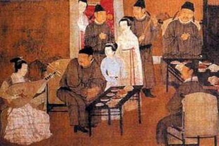 轶事典故