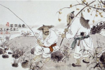 《庄子·杂篇·渔父》简介
