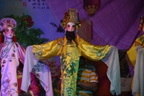 临高人偶戏简介