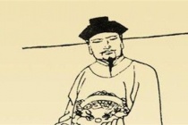 丁谓才高八斗被称为巨儒