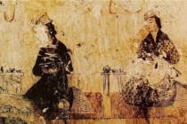 高句丽停丧是什么习俗