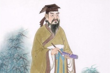 王羲之草书代表作《十七帖》简介