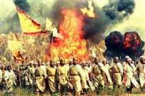 太平天国金田起义主要领袖人物