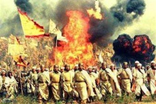 太平天国金田起义主要领袖人物