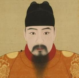 朱佑樘为什么不杀万贵妃_朱佑樘为什么只有一个老婆
